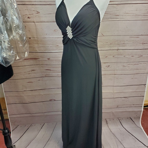 GED London dress - Picture 2 of 4